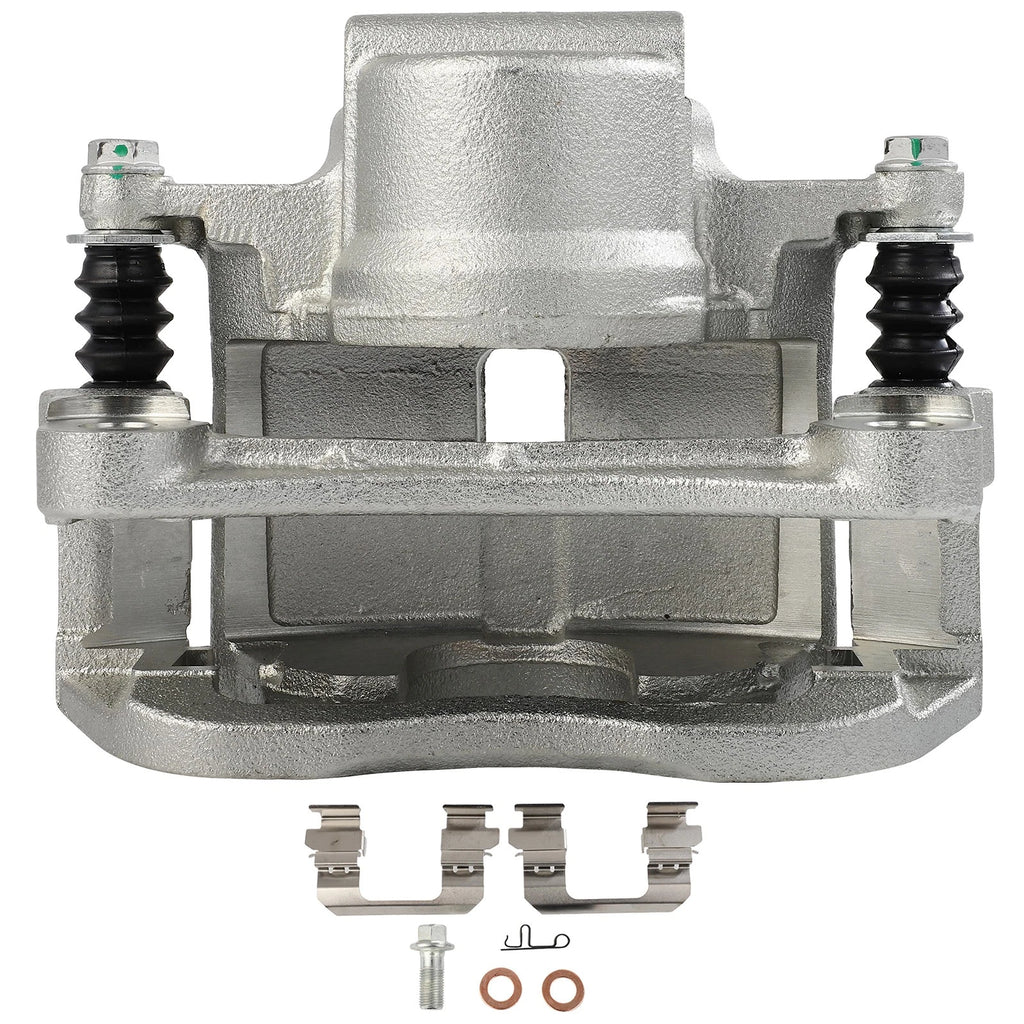 Front Right Brake Caliper for Chrysler 200, Dodge Dart (2013–2016)