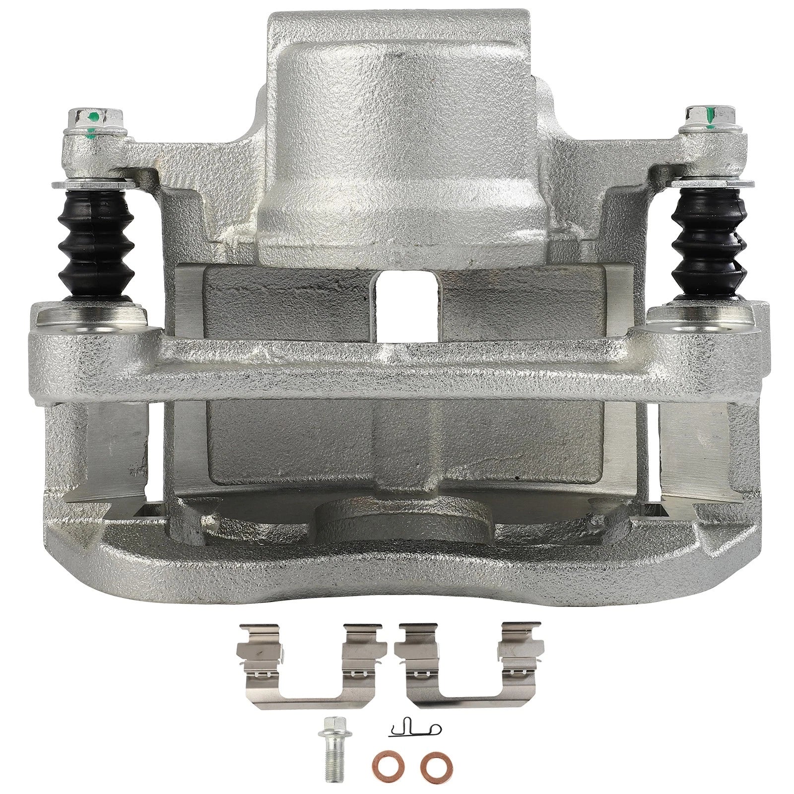 Front Right Brake Caliper for Chrysler 200, Dodge Dart (2013–2016)