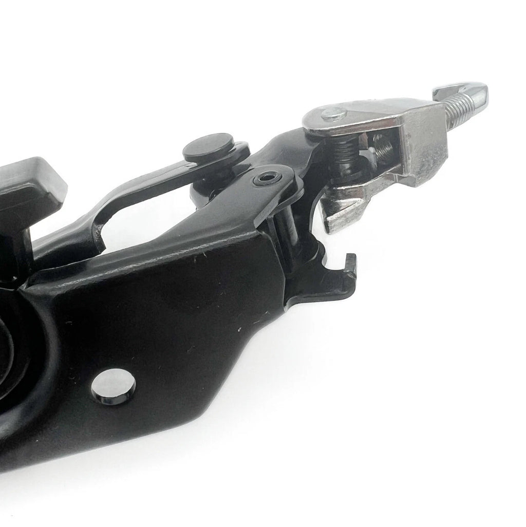 Convertible Top Latch Assembly Left Hand for 1964–1965 Chevy Chevelle