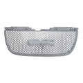 Replacement Chrome Grille w/Circle Repair Part For 2007-2014 GMC Yukon
