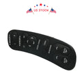 Master Power Window Door Switch for Chevrolet Corvette (1997–2004)