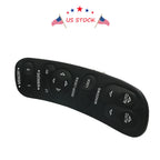 Master Power Window Door Switch for Chevrolet Corvette (1997–2004)