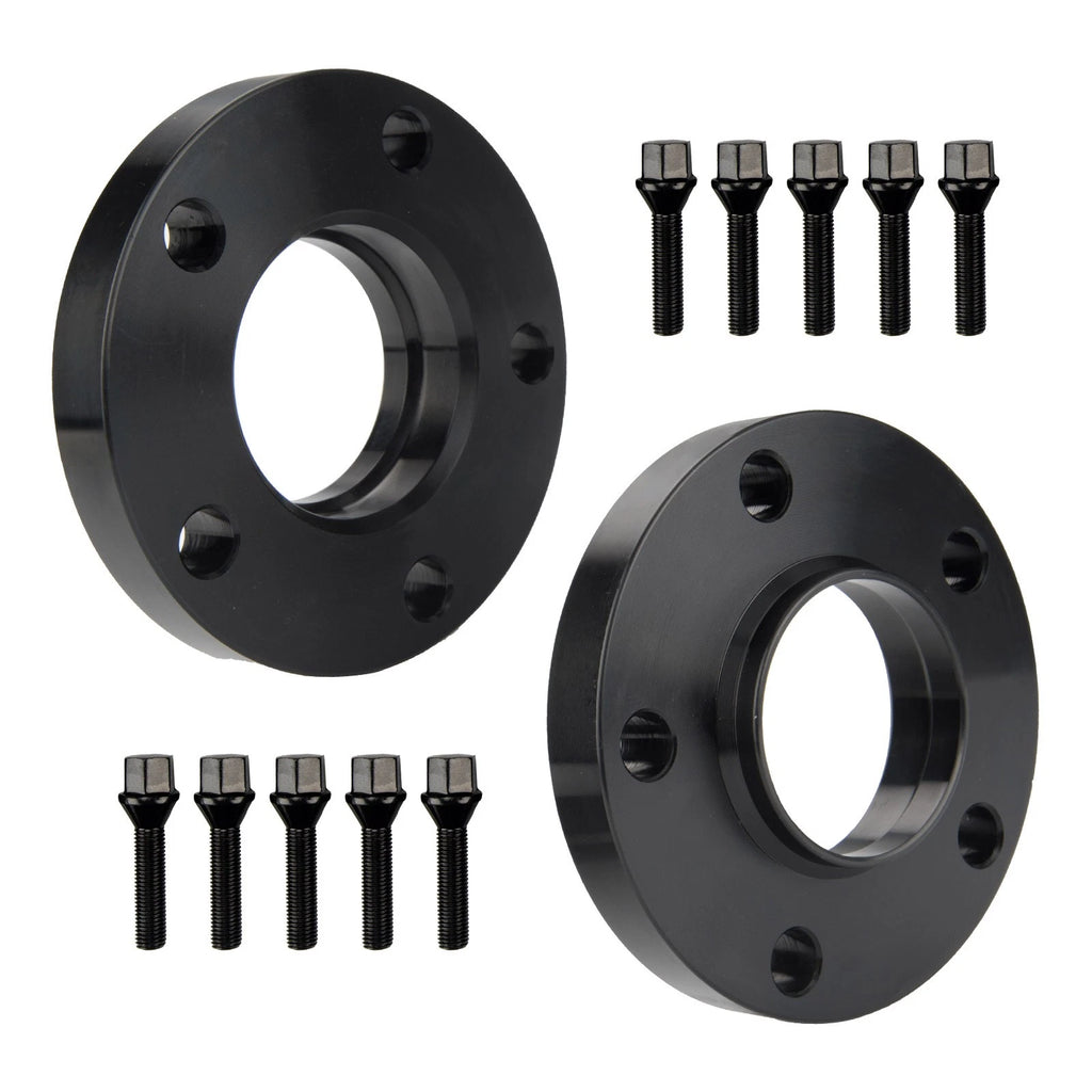 20mm Wheel Spacers Set for BMW Z3 328i (1996–2011) 5x120 72.56 M12x1.5