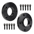 20mm Wheel Spacers Set for BMW Z3 328i (1996–2011) 5x120 72.56 M12x1.5