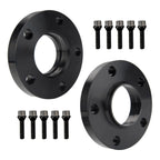 20mm Wheel Spacers Set for BMW Z3 328i (1996–2011) 5x120 72.56 M12x1.5