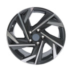 17" Aluminum Wheel Rim for Hyundai Elantra (2024–2025)