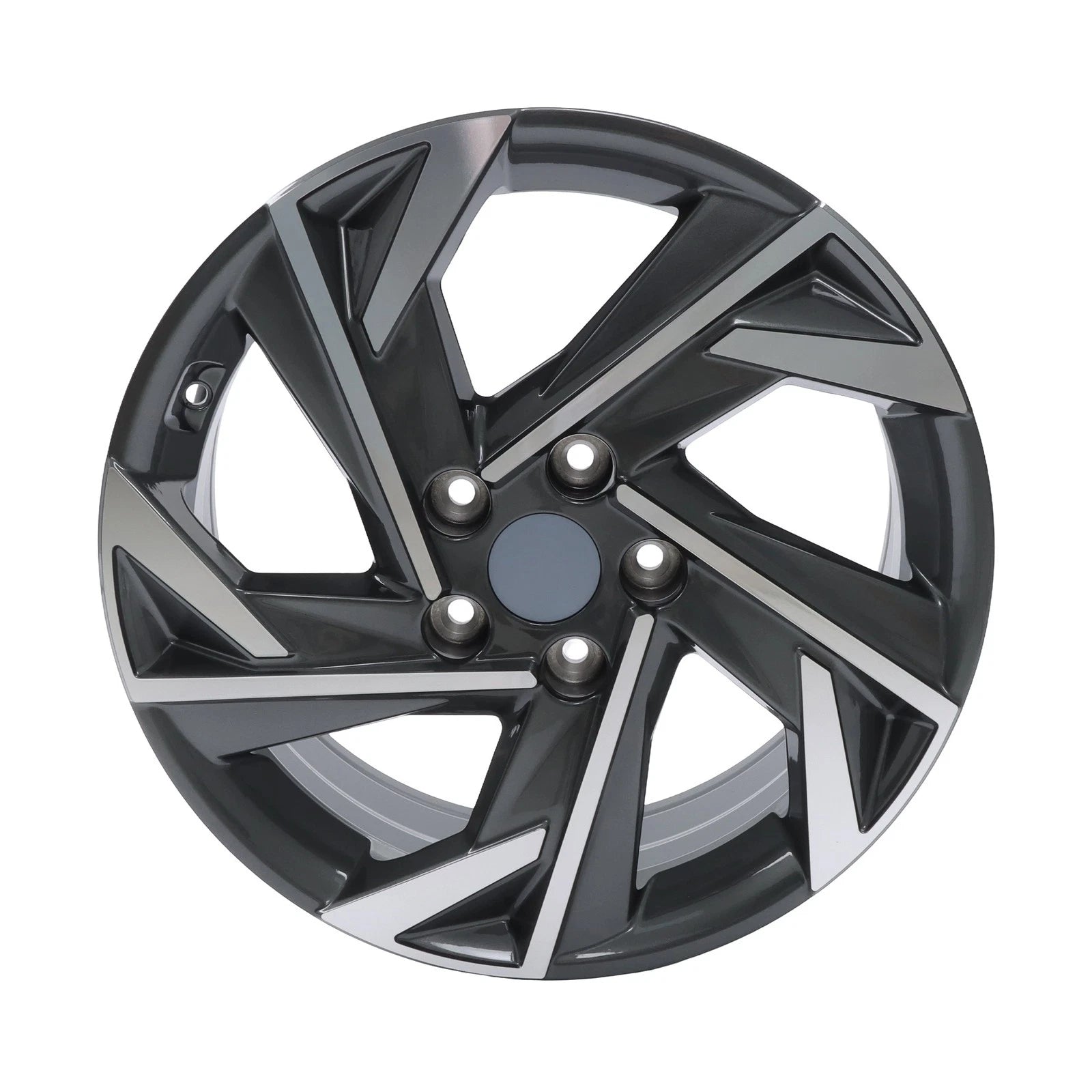 17" Aluminum Wheel Rim for Hyundai Elantra (2024–2025)