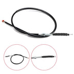 Clutch Cable for Kawasaki ZX6R (2005–2006)