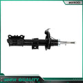 Set of 2 Shock Absorbers for Volvo XC90 V8 T6 (2003–2014)