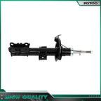 Set of 2 Shock Absorbers for Volvo XC90 V8 T6 (2003–2014)