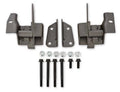 Motor Mount Bracket Frame Side Replacement for 1966–1970 Ford Mustang V8