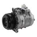 Denso A/C Compressor for BMW E46 E39 325i 328Ci 530i M3 (1998–2006)
