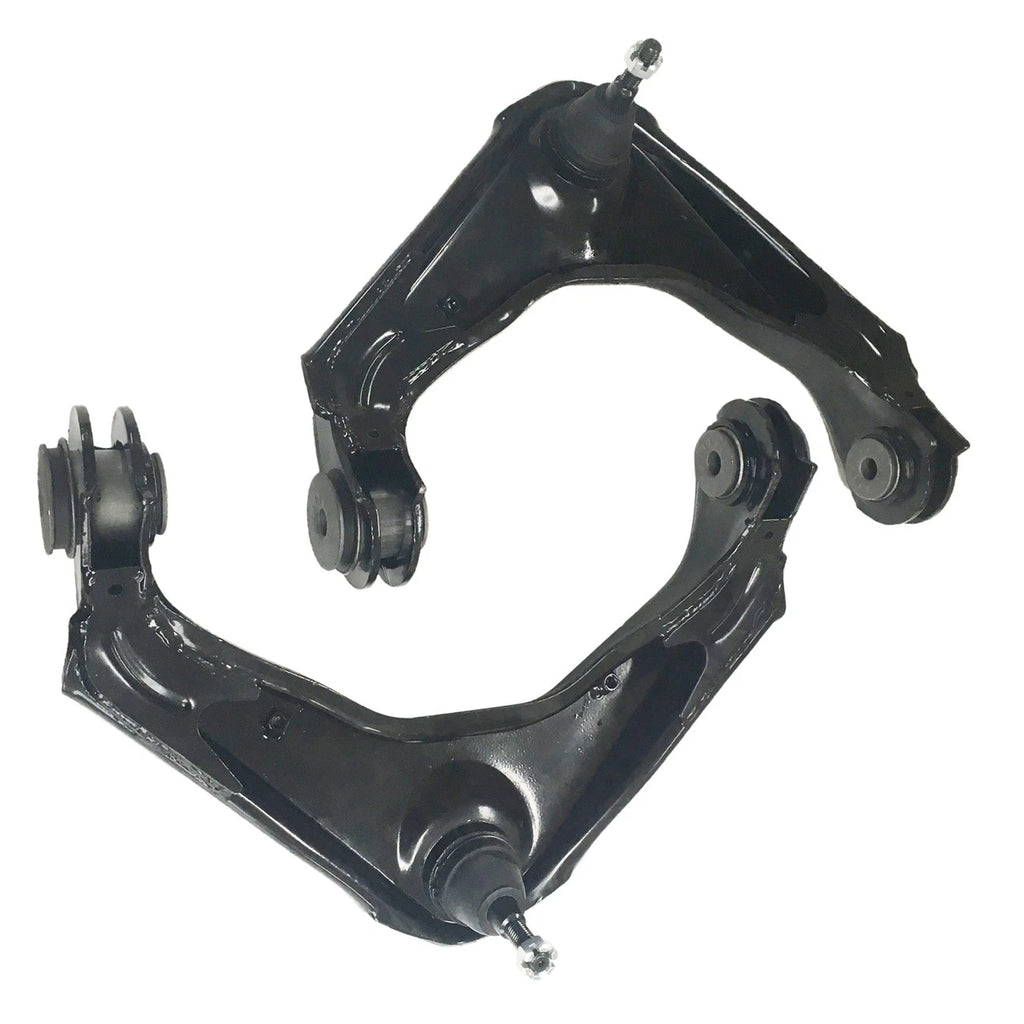 Front Suspension Upper Control Arm for Chevy GMC Sierra 2500 HD (2001–2010)