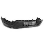 Front Lower Bumper Cover for Ford Explorer (2018–2019) Textured Black
