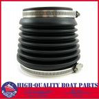 U-Joint Exhaust Drive Bellows Kit for Volvo Penta (200-740) 876294, 875826, 18-2744