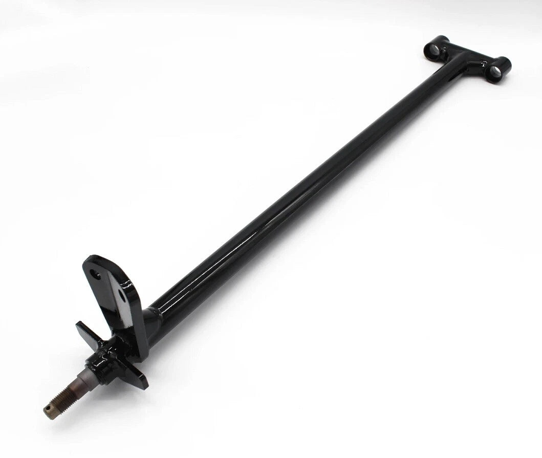 LSR Extended Steering Stem +1 for Honda TRX250R (1986–1989)