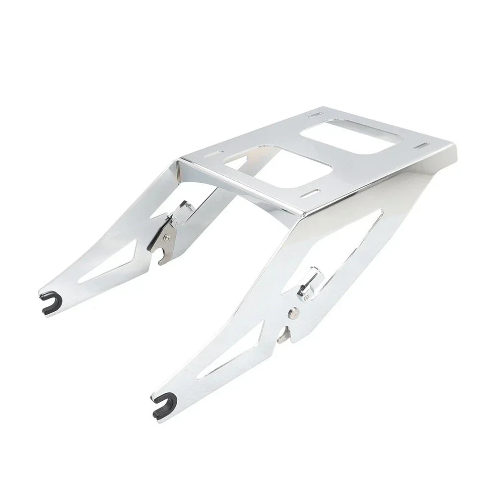 Trunk Mount Luggage Rack for Harley Sport Glide Low Rider S FXLR (2018-2023)
