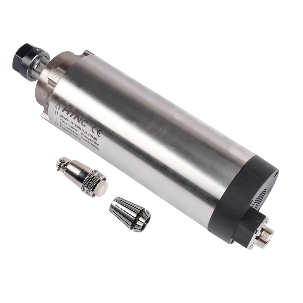 Air Cooled Spindle for Make Model