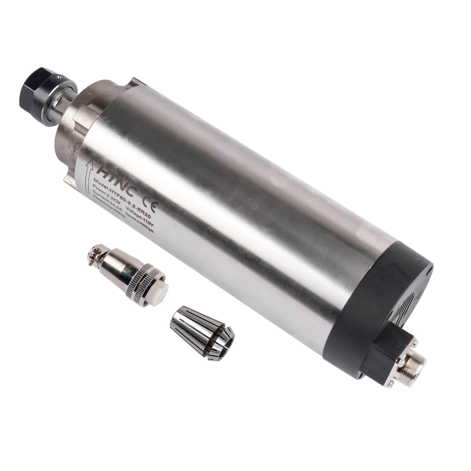 Air Cooled Spindle for Make Model