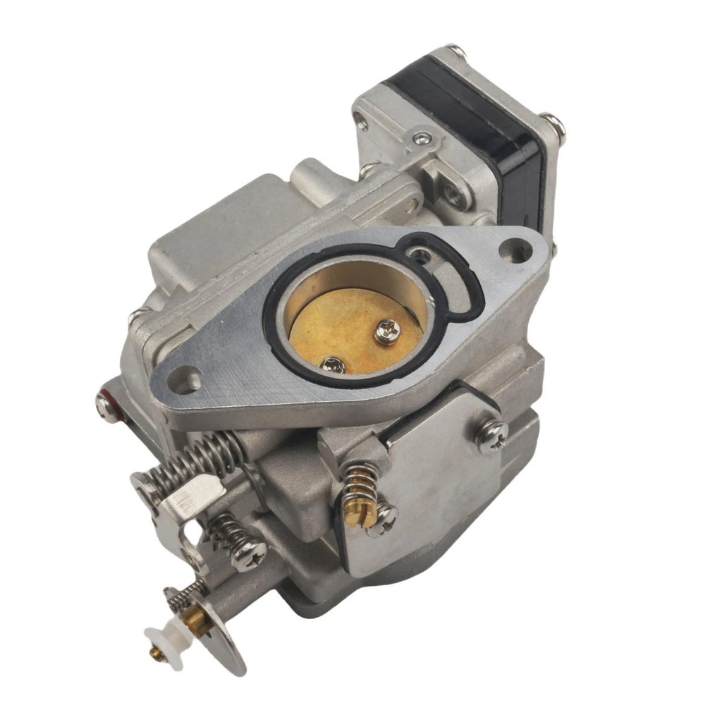 Carburetor for Nissan Tohatsu 18HP MX18E2 (3LD03100M, 3LD-03100-1)