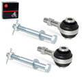 Tie Rod Ends Kit for Can-Am Maverick 1000 Maverick Max 1000 (2014–2015)