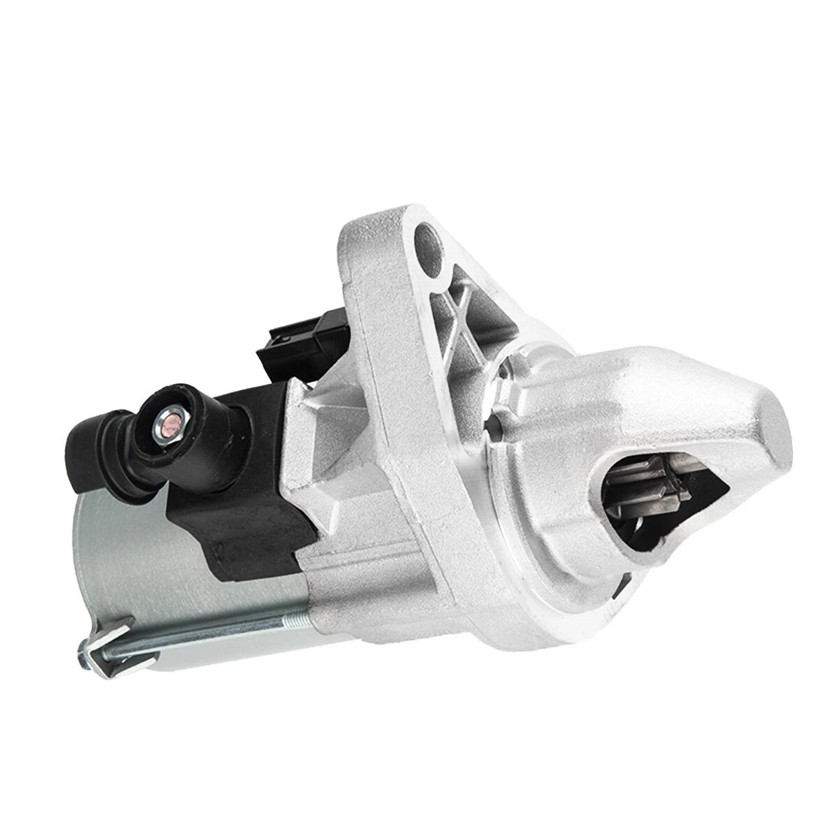 Starter Motor for Honda Civic 1.8L (2006–2011) Automatic Transmission