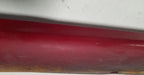 Side Skirt LH Lower Door Molding Red for Ford Thunderbird SC (1989–1995)