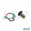 WSM Thermostat Kit for Yamaha 60/70 Hp (2001–2008)