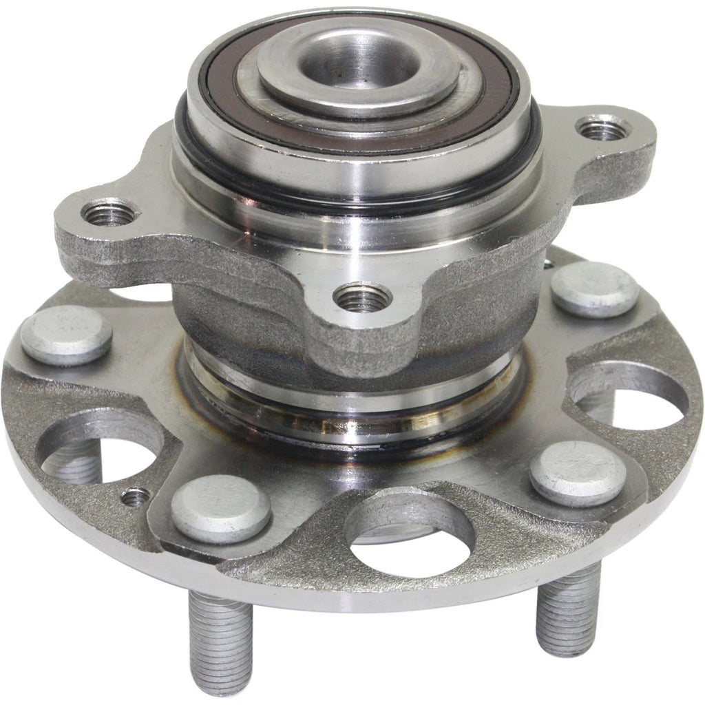 Wheel Hubs for Honda Civic (2006–2011) Rear Left & Right with Bearing