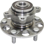 Wheel Hubs for Honda Civic (2006–2011) Rear Left & Right with Bearing