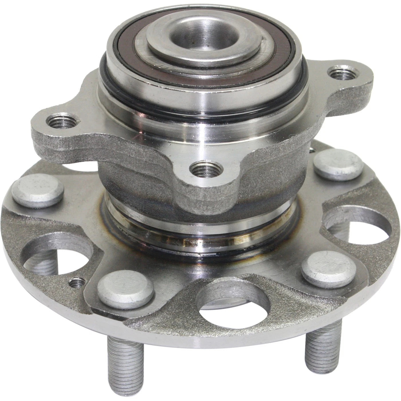 Wheel Hubs for Honda Civic (2006–2011) Rear Left & Right with Bearing