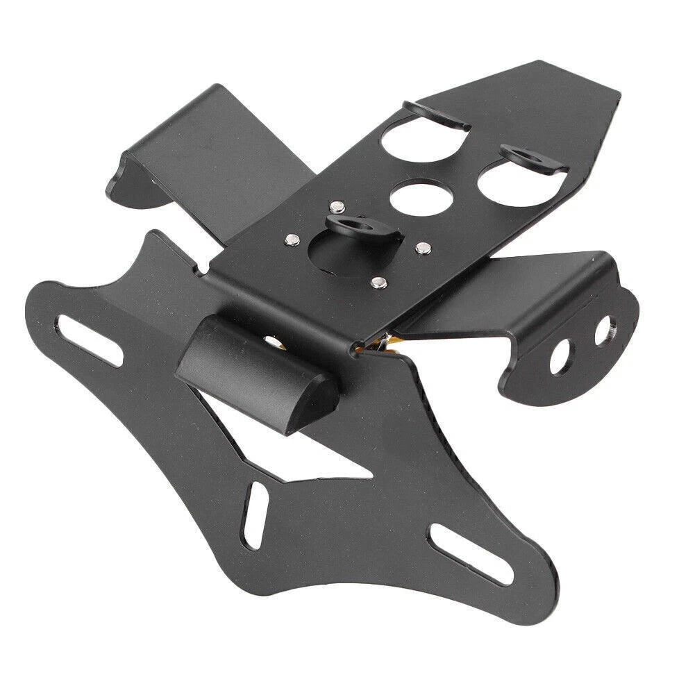 Rear Fender Eliminator License Plate Bracket Kit for Honda CBR1000RR (2010–2016)