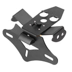 Rear Fender Eliminator License Plate Bracket Kit for Honda CBR1000RR (2010–2016)