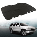 Hood Insulation Pad with Clips for Chevy Tahoe Suburban (2000–2006)