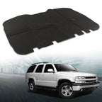 Hood Insulation Pad with Clips for Chevy Tahoe Suburban (2000–2006)