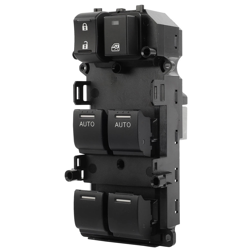 Power Window Switch for Honda Pilot (2009–2011) - Front Left Side