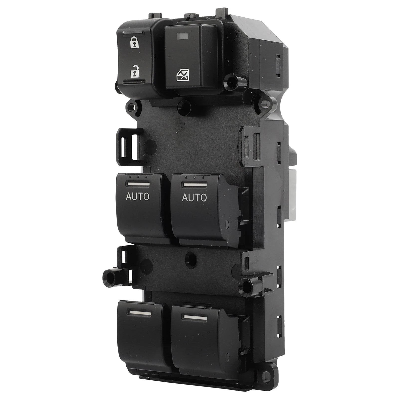 Power Window Switch for Honda Pilot (2009–2011) - Front Left Side