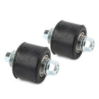 Upper Lower Chain Roller for Honda CR125R CR250R CR500R XR250 (1990-2007)