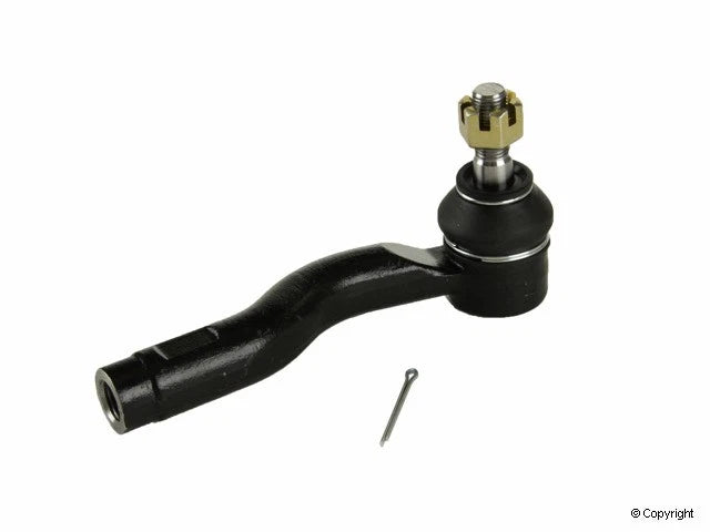 Meyle Front Right Outer Steering Tie Rod End for Mazda 6 (2003–2008)