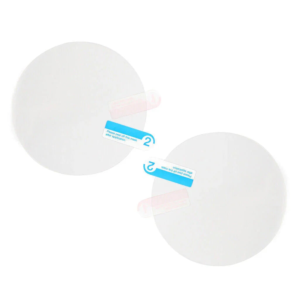 Speedometer Cluster Scratch Film Protector for BMW RnineT Pure Scrambler