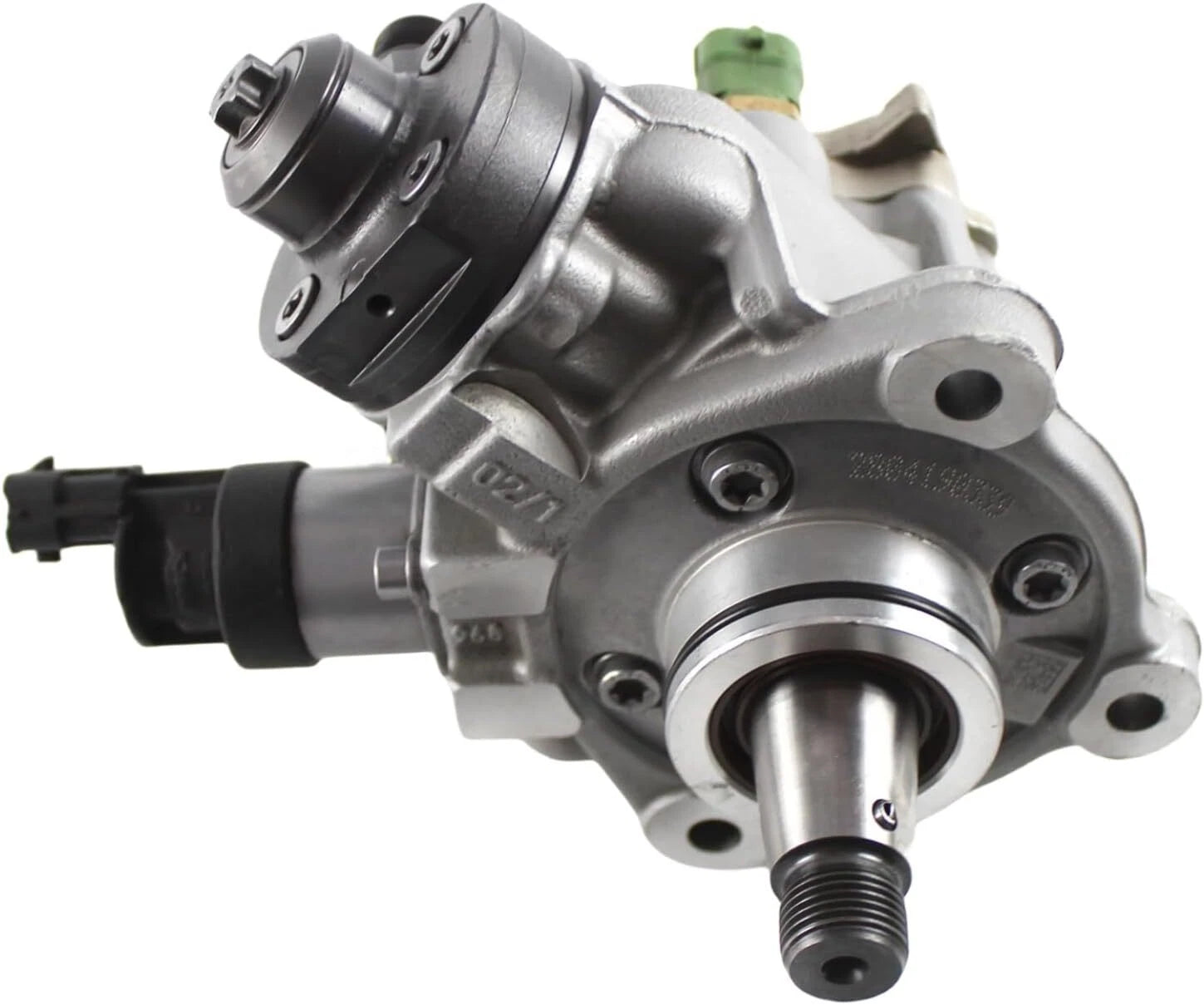 Fuel Pump 0445020509 129A00-51000 for Yanmar 3TNV86CT 3TNV88C 4TNV86CT (–)