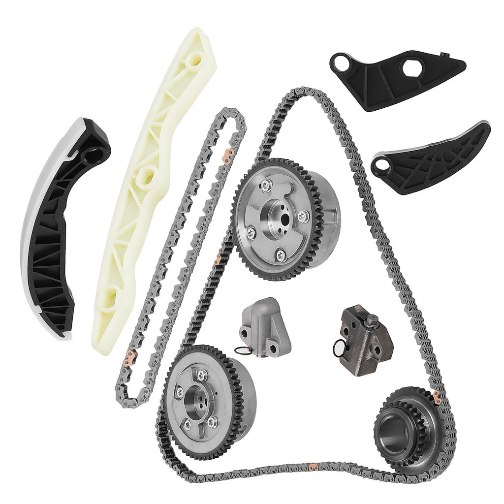 Timing Chain Kit for Jeep Compass Patriot (2007–2017) 2.0L 2.4L