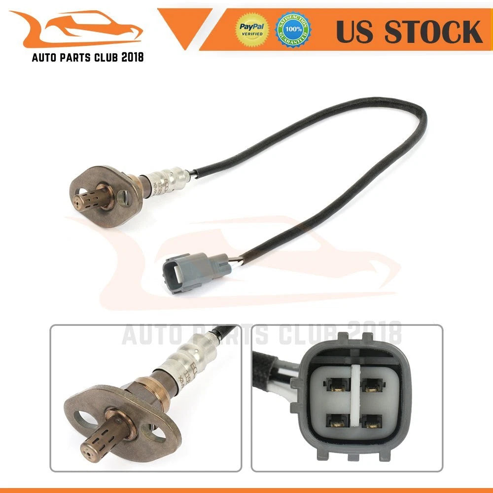 Downstream O2 Sensor for Toyota Supra 3.0L (1993–1997) 24567