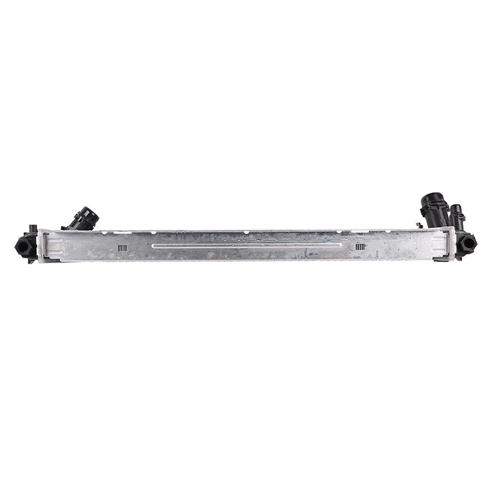 Radiator and A/C Condenser Kit for BMW 128i, Z4 (2009–2013)