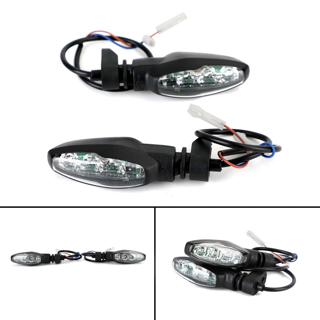 Turn Indicator Signal for Triumph Tiger 800 1200 Speed Triple R/RS/S (2011–2020)