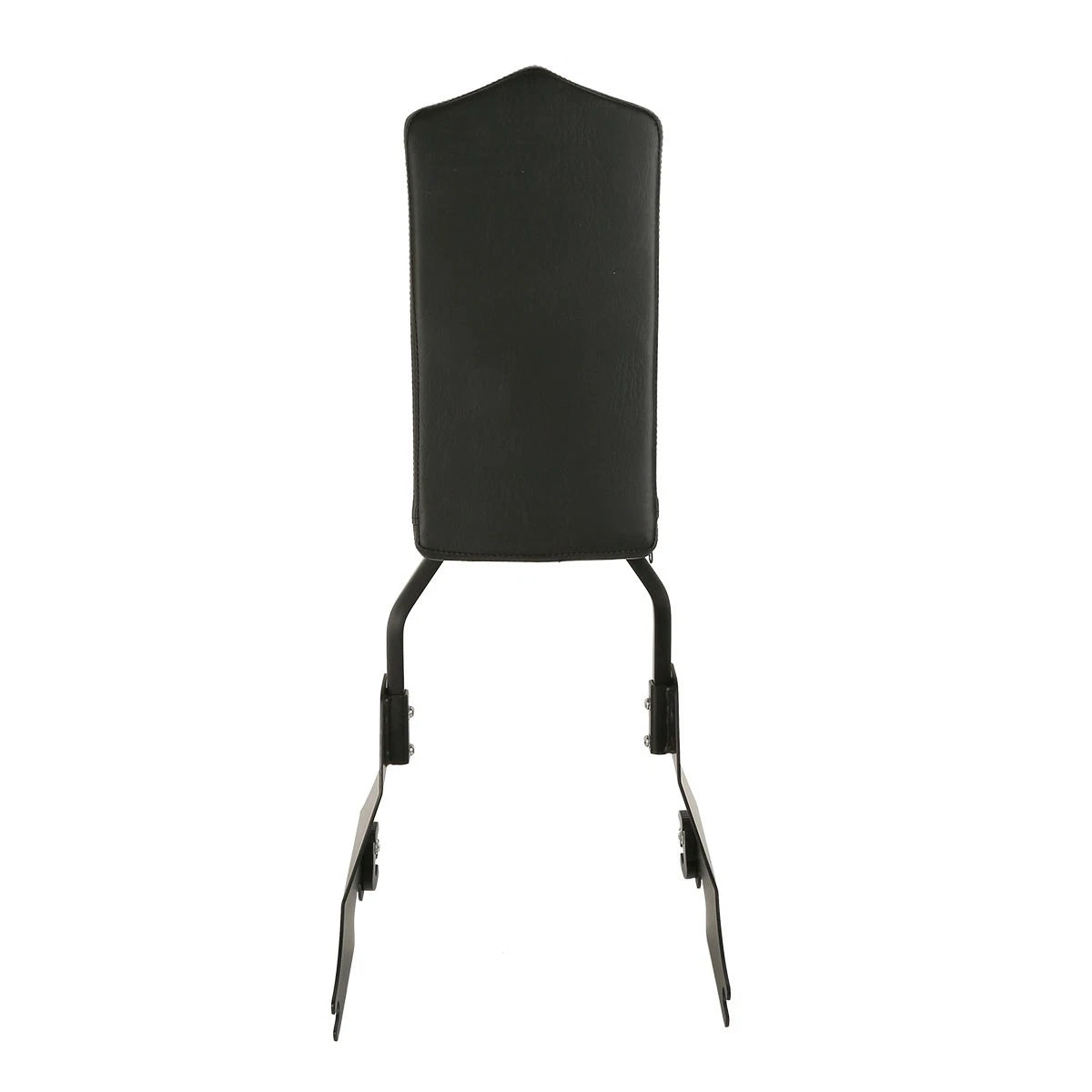 Tall Passenger Backrest Sissy Bar for Harley Sportster Iron 883 1200 (2004–2022)