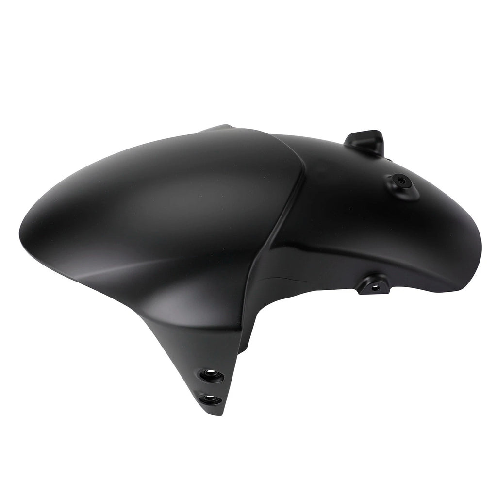 Front Fender Mudguard for Yamaha MT-09/SP FZ-09 (2021–2023) XSR900/GP (2022–2025) Matt Black