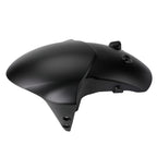Front Fender Mudguard for Yamaha MT-09/SP FZ-09 (2021–2023) XSR900/GP (2022–2025) Matt Black