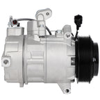 A/C Compressor for Infiniti G35 (2007-2008) & M35 (2009-2010) 3.5L