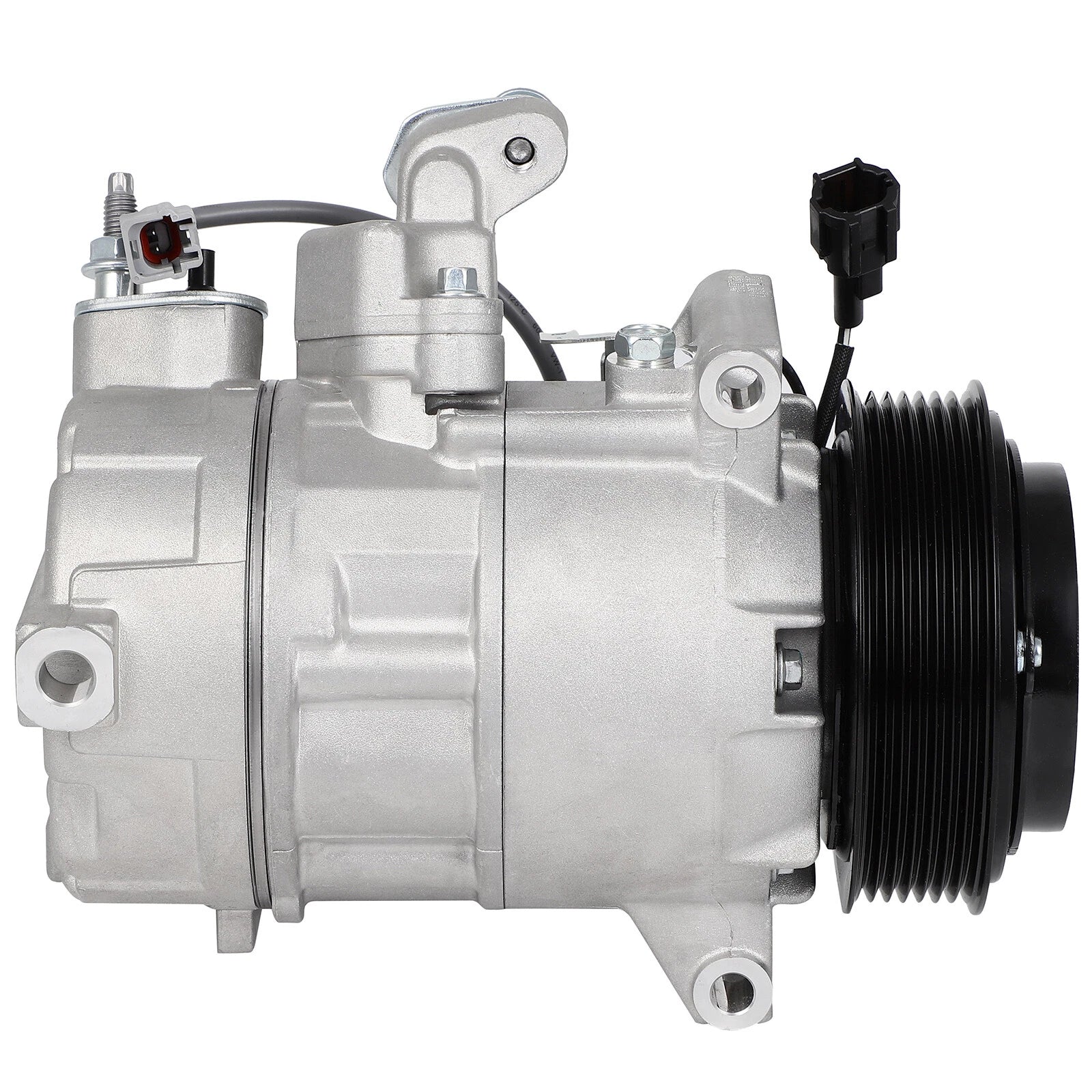 A/C Compressor for Infiniti G35 (2007-2008) & M35 (2009-2010) 3.5L